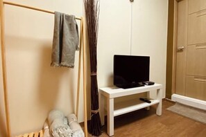 Room - Namsan Hideout (Seoul)