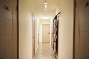 Interior - Hideout Guesthouse (Seoul)