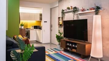 Fernseher