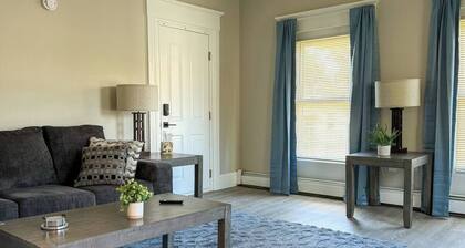 New Remodel - Mins to DHMC & Hanover - Explore NH