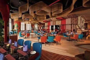 Restaurant - The Pano Riviera Nha Trang Bay (Nha Trang)