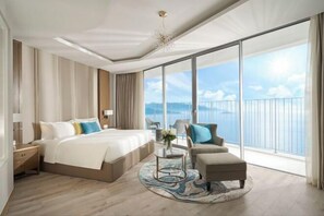 Room - The Pano Riviera Nha Trang Bay (Nha Trang)