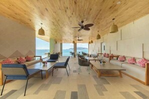 Interior - The Pano Riviera Nha Trang Bay (Nha Trang)