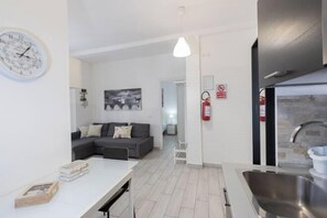 Room - Nicla's Home (Rome)