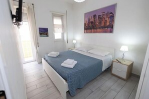 Room - Nicla's Home (Rome)