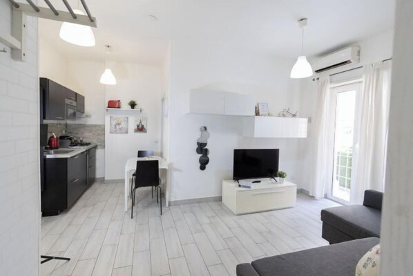 Room - Nicla's Home (Rome)