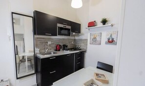 Ιδιωτική κουζίνα