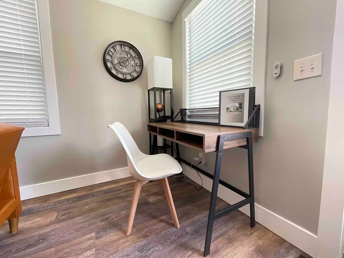 Image de profil de l’hôte