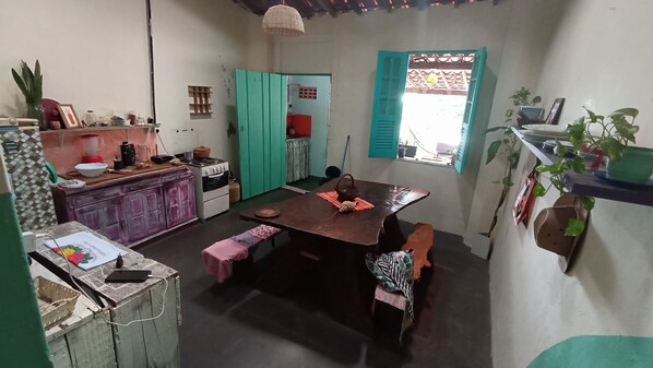 Restaurantes