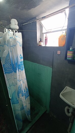 Towels, toilet paper
