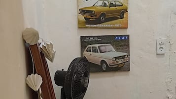 Interieur