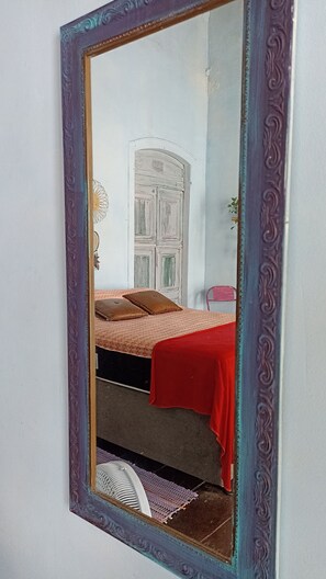 3 habitaciones, wifi gratis y ropa de cama 