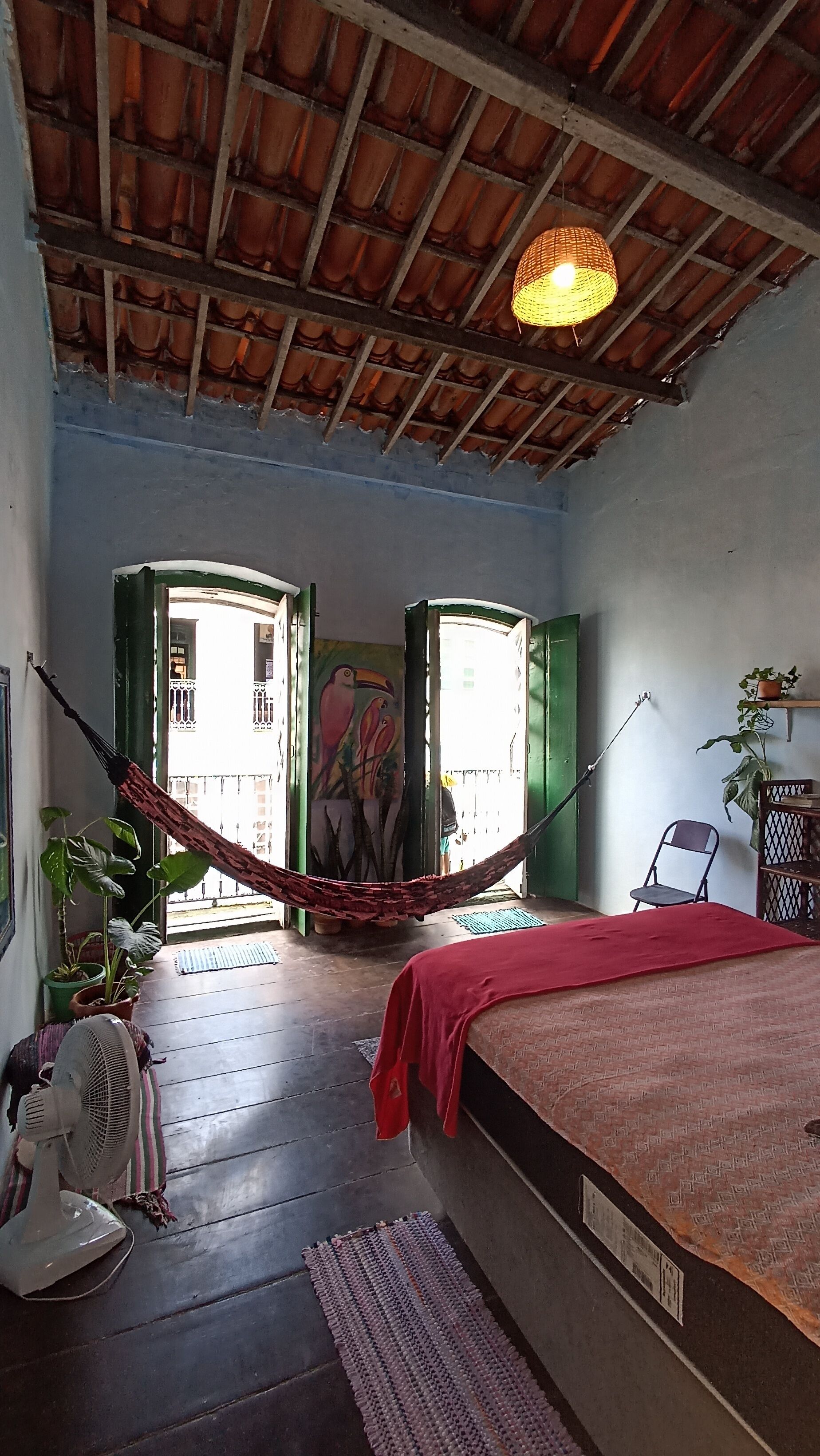 4 camere, Wi-Fi gratuito, lenzuola