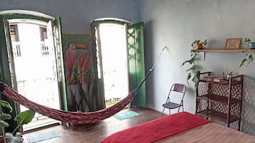 4 bedrooms, free WiFi, bed sheets