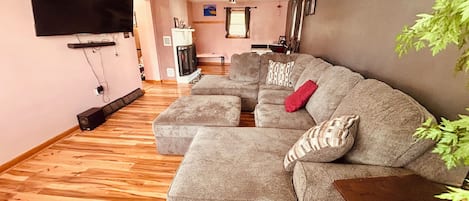 TV