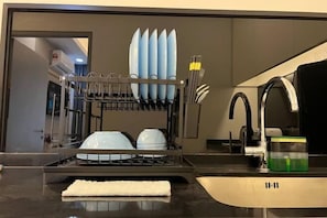 Room - Cozy Breezing Retreat at I.D. Genting Highlands, Lvl 23 (Genting Highlands)