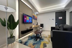 Room - Cozy Breezing Retreat at I.D. Genting Highlands, Lvl 23 (Genting Highlands)