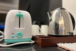 Room - Cozy Breezing Retreat at I.D. Genting Highlands, Lvl 23 (Genting Highlands)