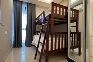 Room - Cozy Breezing Retreat at I.D. Genting Highlands, Lvl 23 (Genting Highlands)