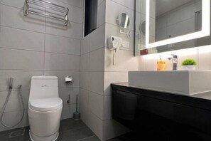 Room - Cozy Breezing Retreat at I.D. Genting Highlands, Lvl 23 (Genting Highlands)