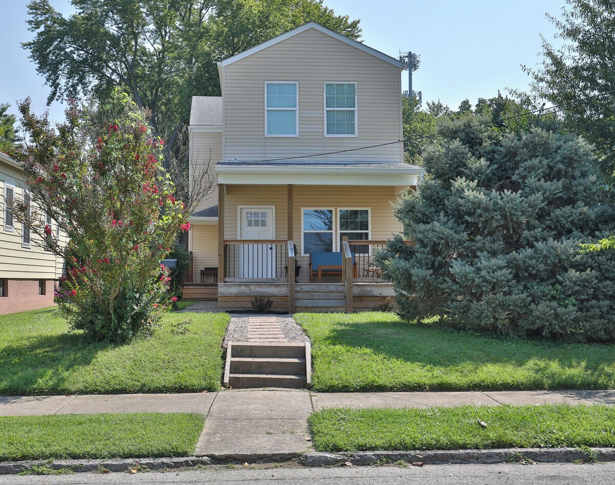 Værtens profilbillede