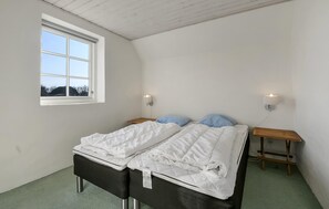 7 bedrooms, free WiFi