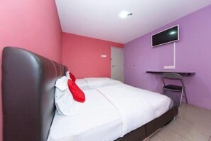Room - Hotel Inn (Durian Sebatang)