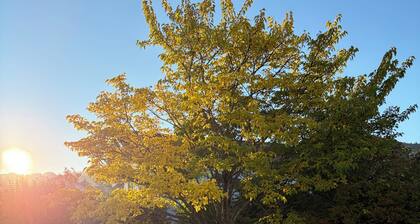 Maison de campagne au coeur du parc des Volcan, Ă 10 minutes de Clermont-Ferrand