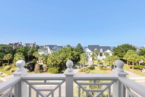 Hus (4 Bedrooms) | Innvendig