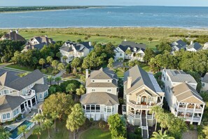 Hus (4 Bedrooms) | Innvendig