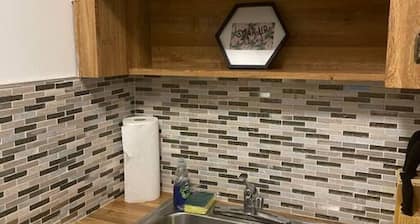 Two beds in apartment in Ft. Lauderdale