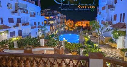 Prestigious duplex with private pool, fast wifi