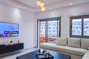 منطقة المعيشة