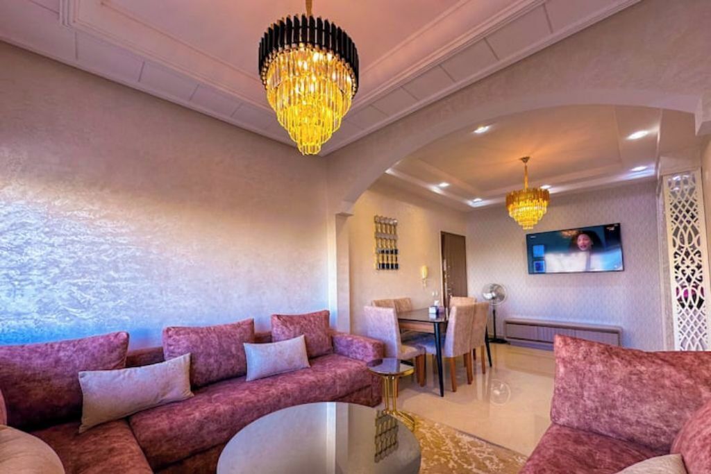 تلفزيون ذكي