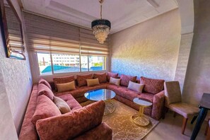 Téléviseur connecté