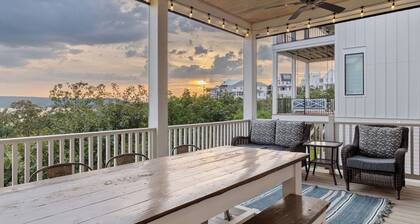 Shore Enough, Carlton Landing! Lakeview for 12!