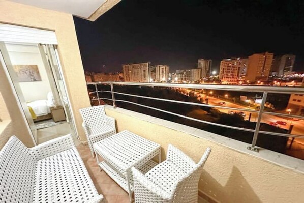 Terrain de lâhĂ©bergement