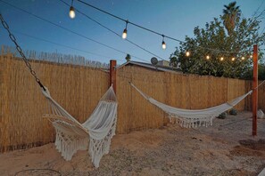 House (4 Bedrooms) | Interior - 4BR Desert Home w/ Pool, Hot Tub, Firepit & Game Room The Quiet Burn by Avantstay (Twentynine Palms)