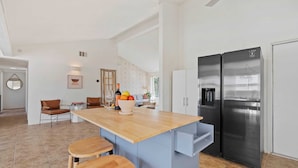 Hus (4 Bedrooms) | Innvendig