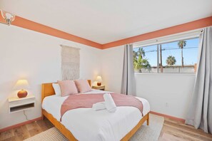 Interior - 4BR Desert Home w/ Pool, Hot Tub, Firepit & Game Room The Quiet Burn by Avantstay (Twentynine Palms)