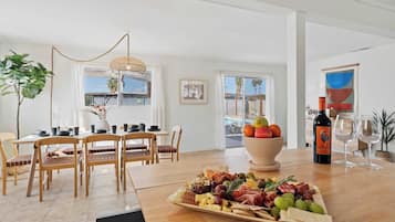 Ferienhaus (4 Bedrooms) | Innenbereich