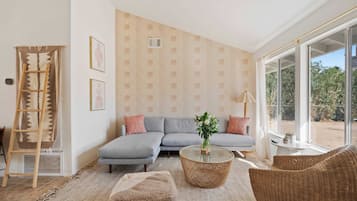 Ferienhaus (4 Bedrooms) | Innenbereich
