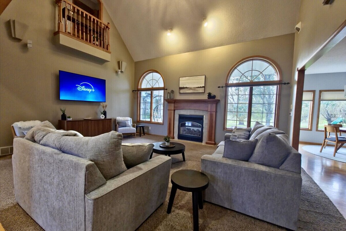 Bild für Gastgeberprofil