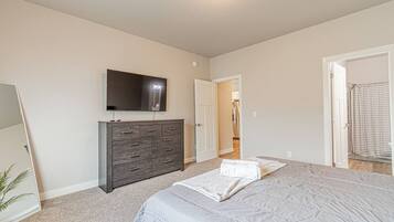 Wi-Fi, draps fournis