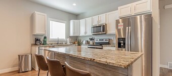 Cozy 3bd/2ba House in Horace