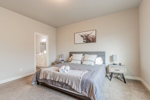 Wi-Fi, vuodevaatteet