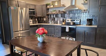 Come, Stay, Relax - The Lights