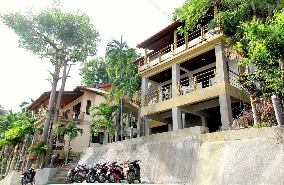 Image de profil de l’hôte