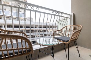 Leilighet | 2 soverom og internett