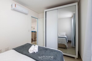 Basic-Apartment